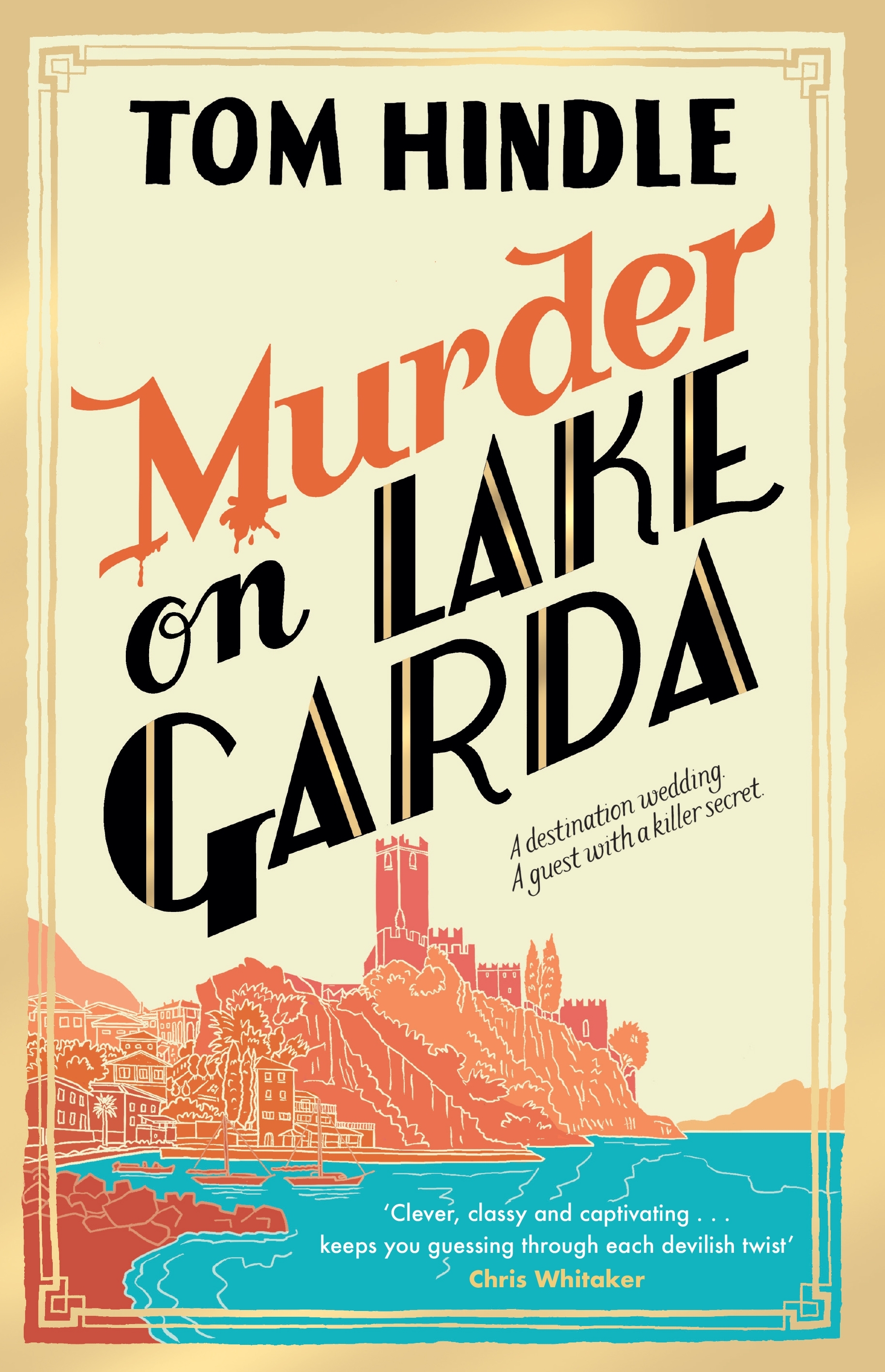 Book cover 
